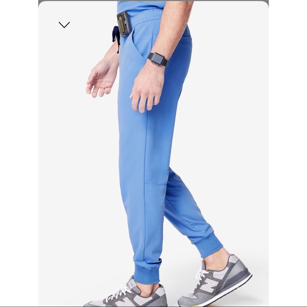 Figs Tansen Jogger